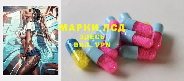 гидра Алексеевка